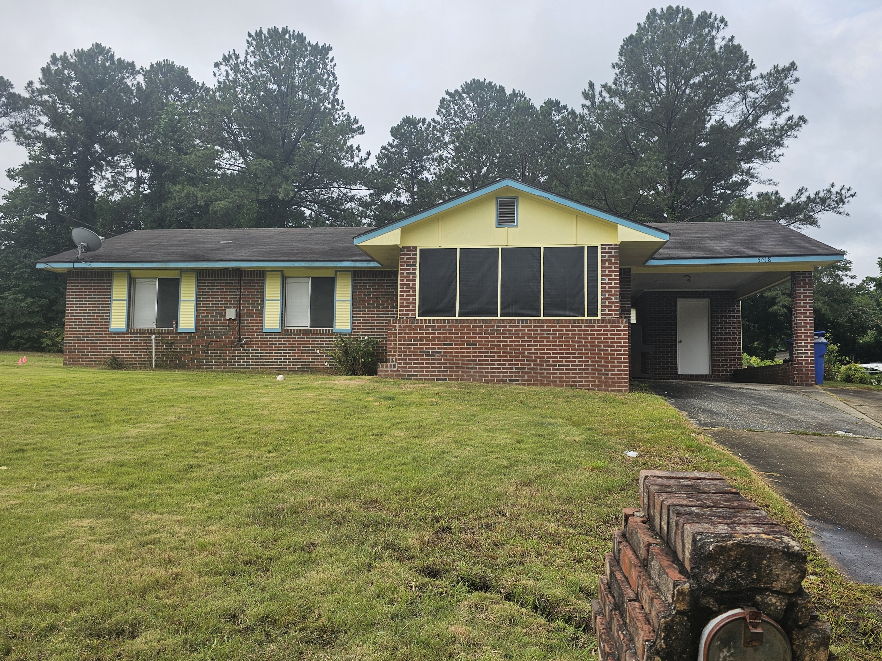 5418 Planter Court